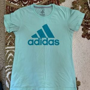 Adidas shirt